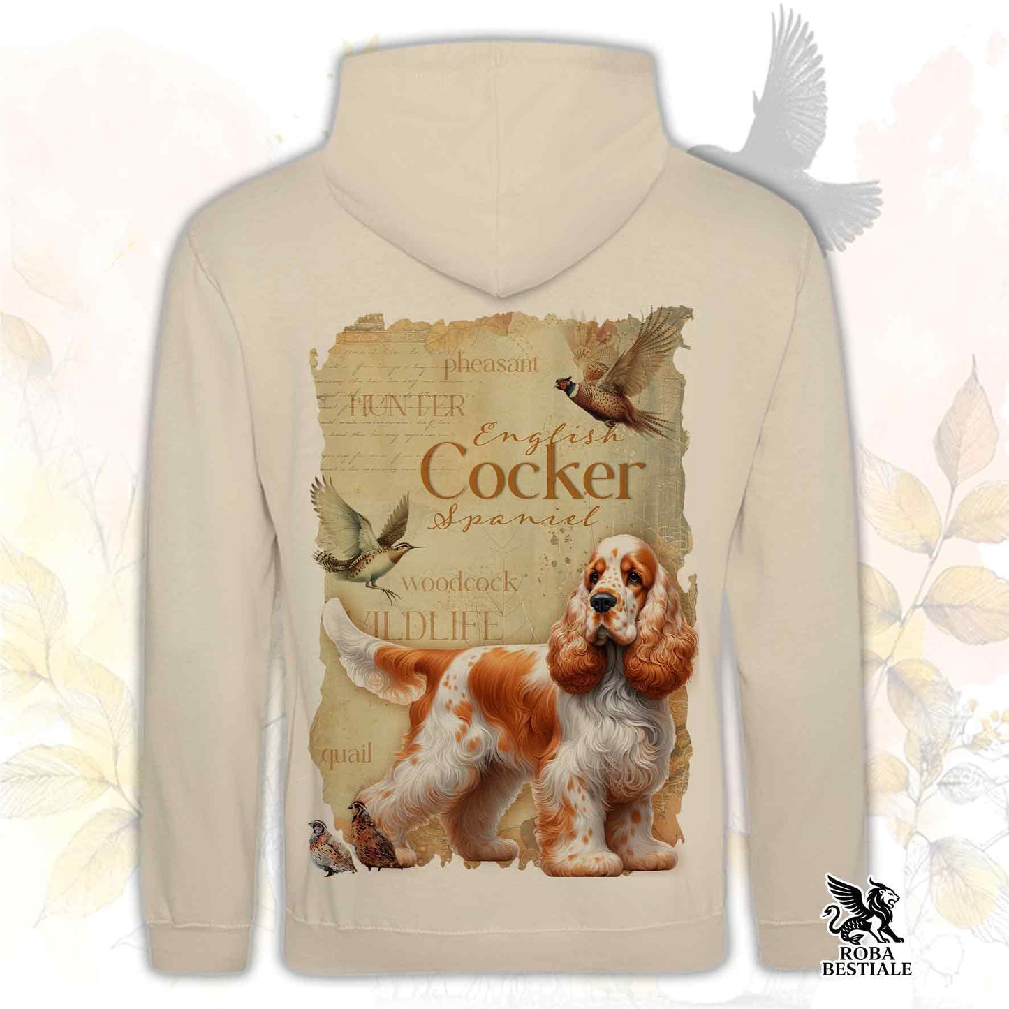 DOODLE T-Shirt - WHIPPET