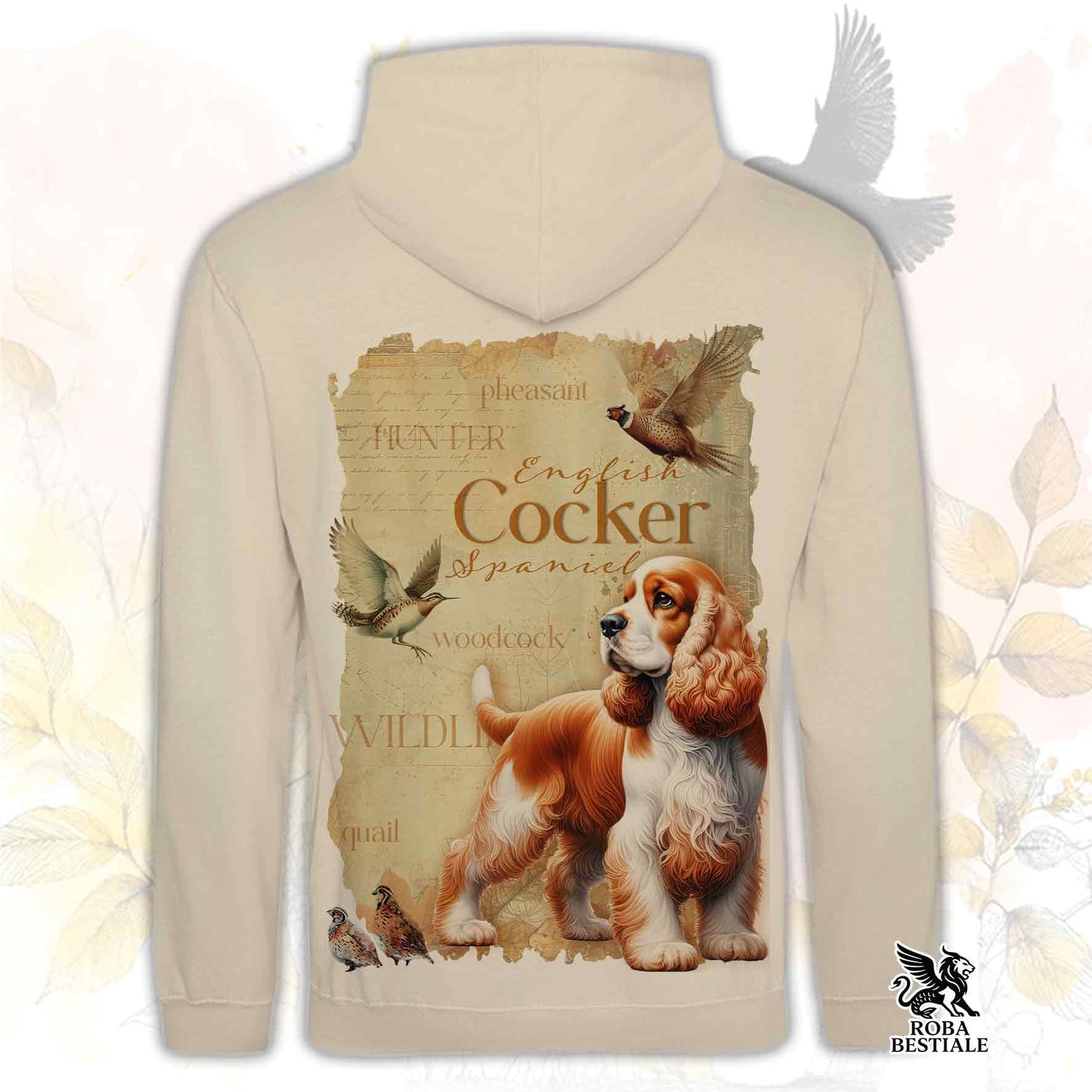 DOODLE T-Shirt - WHIPPET