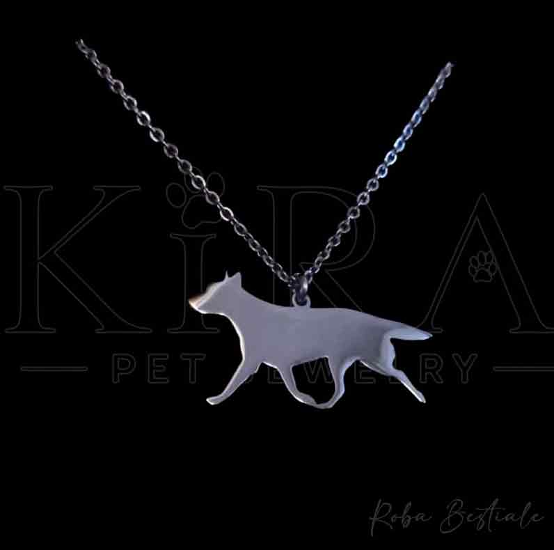 DOODLE T-Shirt - WHIPPET