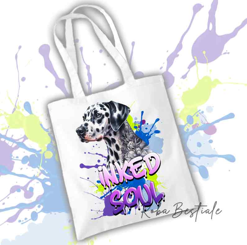 DOODLE Shopper - AUSTRALIAN CATTLE DOG