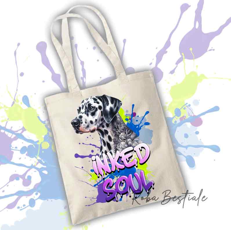DOODLE Shopper - AUSTRALIAN CATTLE DOG
