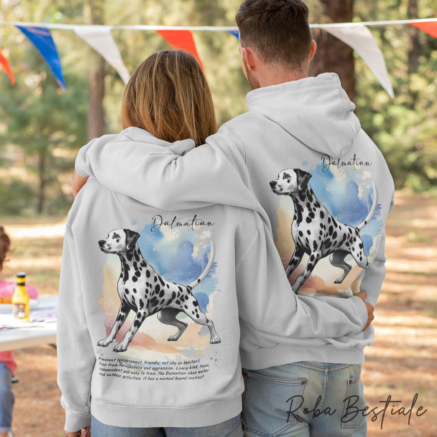 DOODLE T-Shirt - WHIPPET