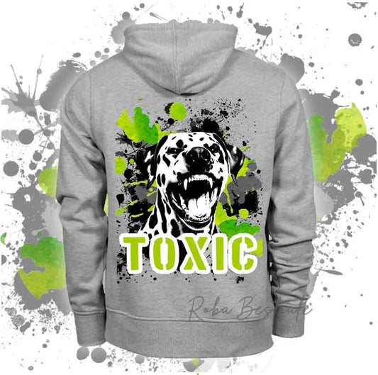 DOODLE T-Shirt - WHIPPET