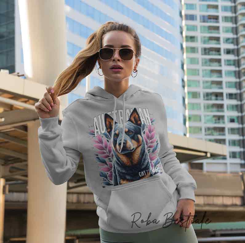 DOODLE T-Shirt - WHIPPET