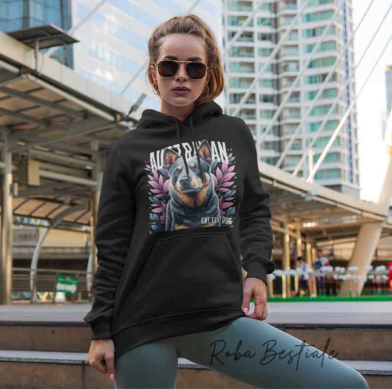 DOODLE T-Shirt - WHIPPET