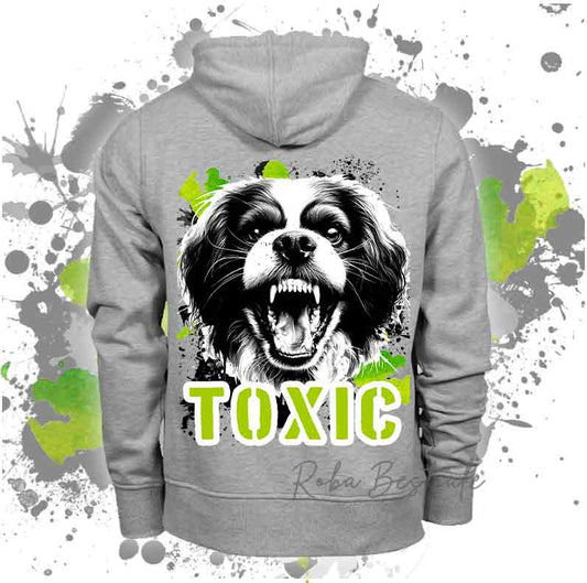 DOODLE T-Shirt - WHIPPET