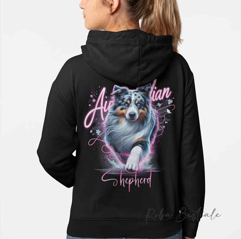 DOODLE T-Shirt - WHIPPET
