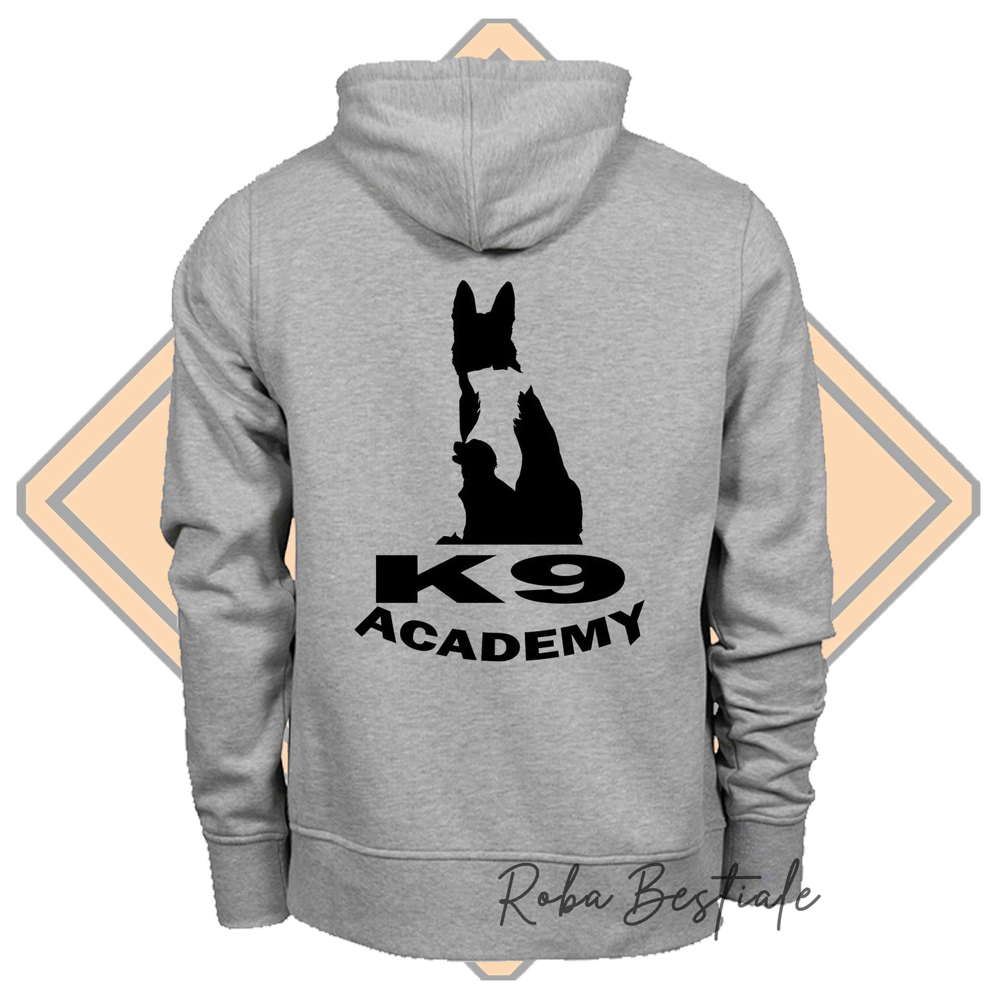 DOODLE T-Shirt - WHIPPET