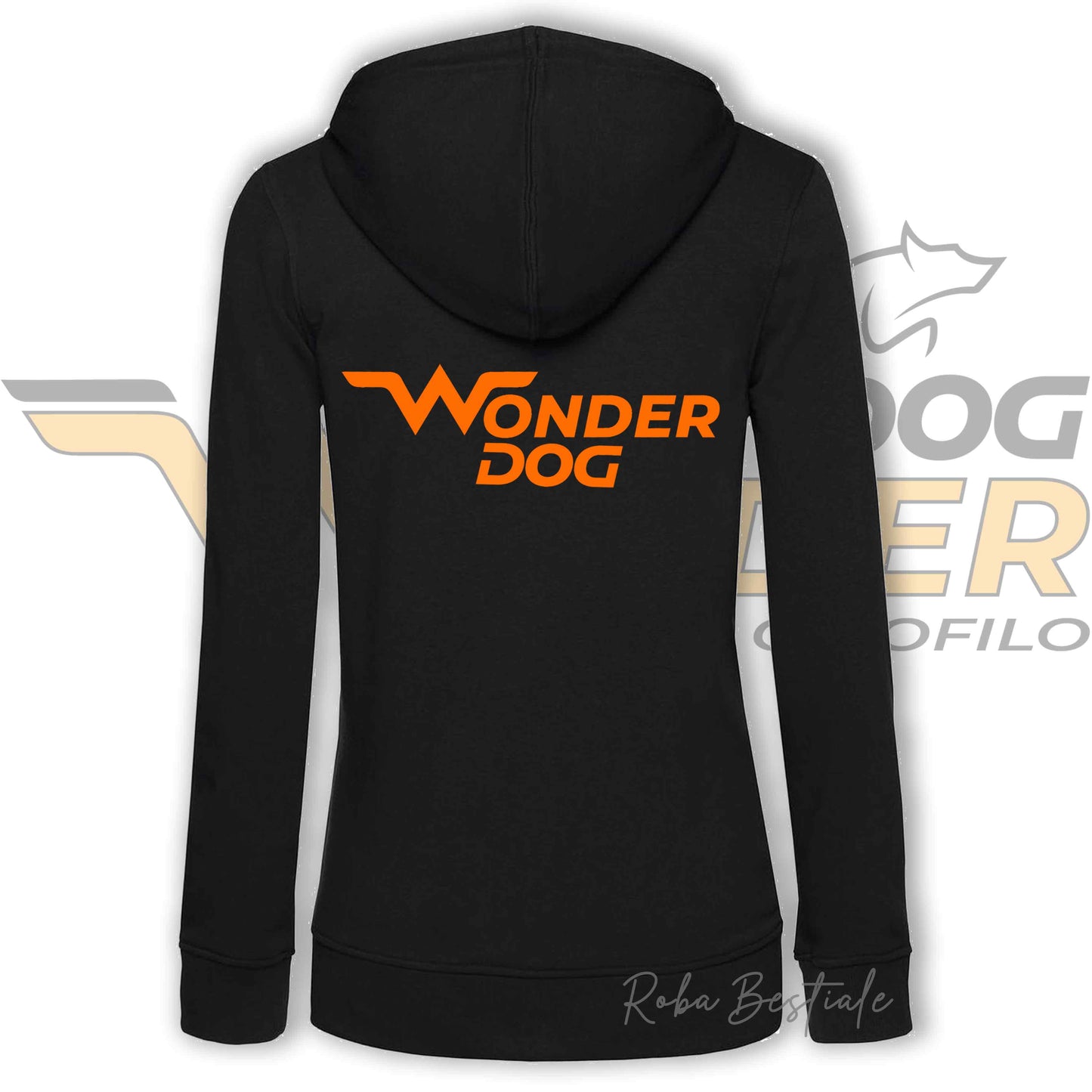 DOODLE T-Shirt - WHIPPET