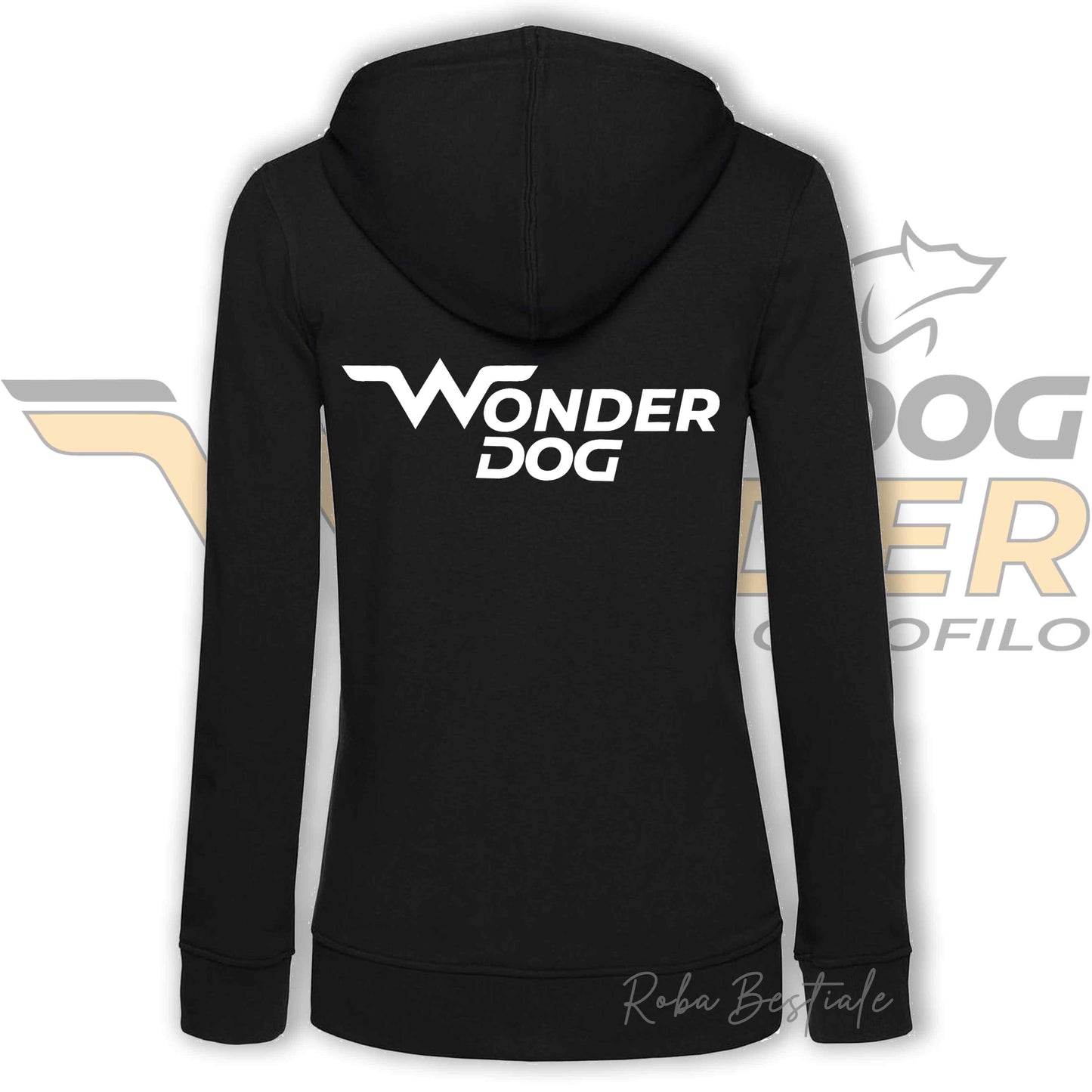 DOODLE T-Shirt - WHIPPET