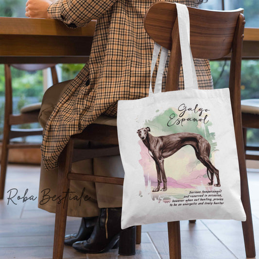 DOODLE Shopper - AMERICAN AKITA