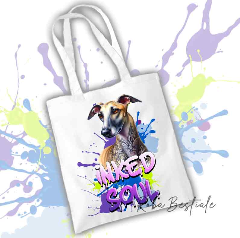 DOODLE Shopper - AUSTRALIAN CATTLE DOG