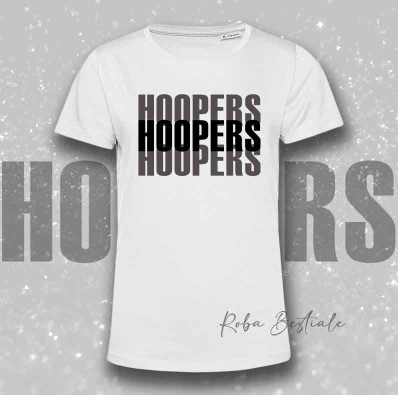 DOODLE T-Shirt - WHIPPET