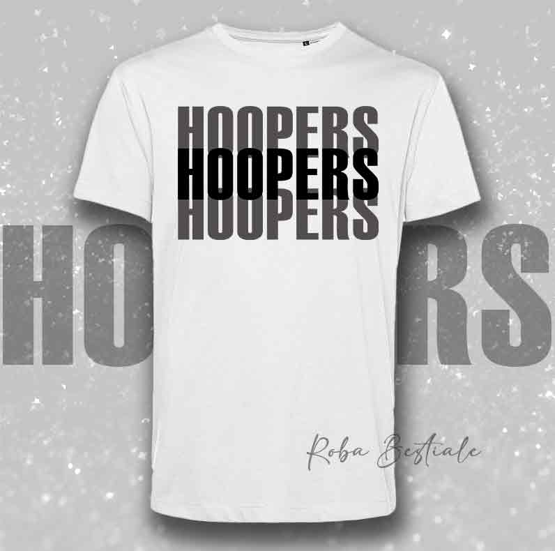DOODLE T-Shirt - WHIPPET