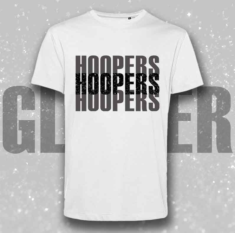 DOODLE T-Shirt - WHIPPET