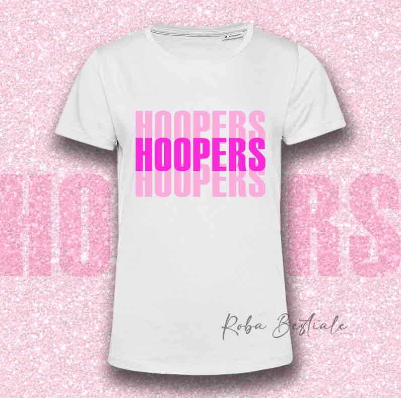 DOODLE T-Shirt - WHIPPET