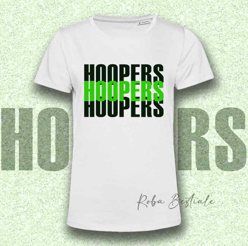 DOODLE T-Shirt - WHIPPET