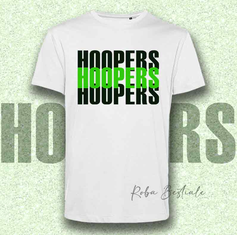 DOODLE T-Shirt - WHIPPET