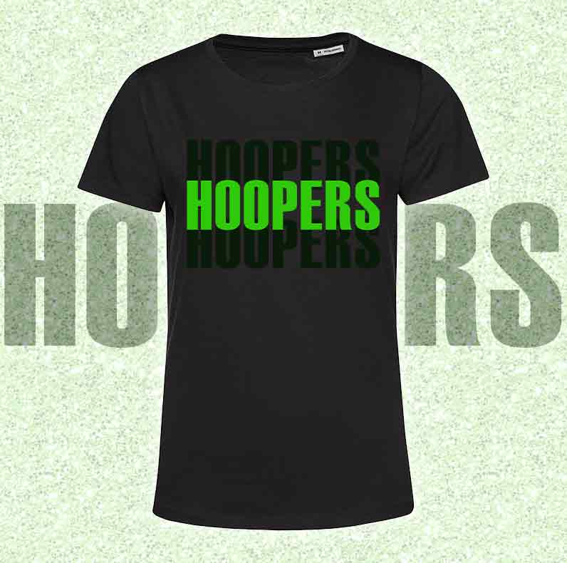 DOODLE T-Shirt - WHIPPET