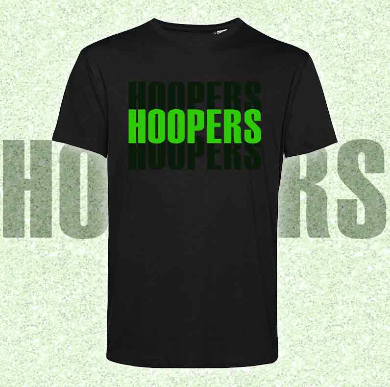 DOODLE T-Shirt - WHIPPET