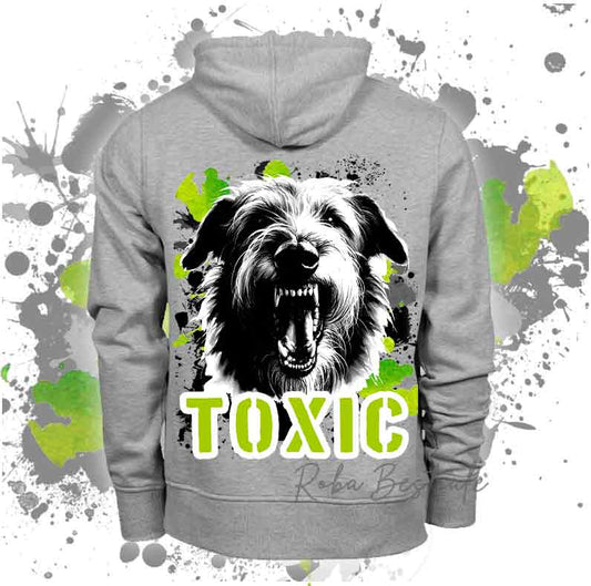 DOODLE T-Shirt - WHIPPET