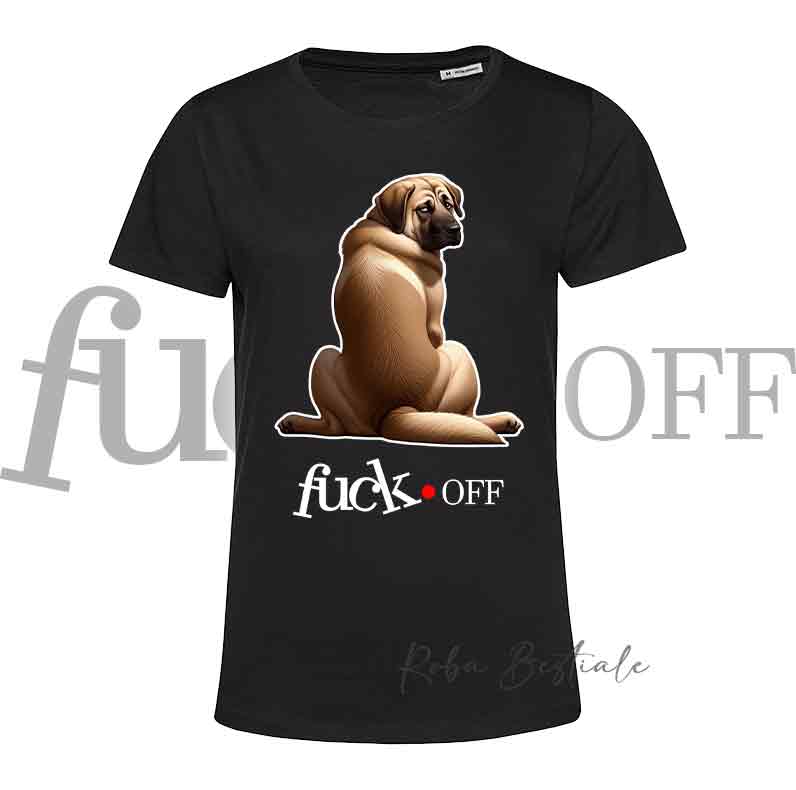 DOODLE T-Shirt - WHIPPET