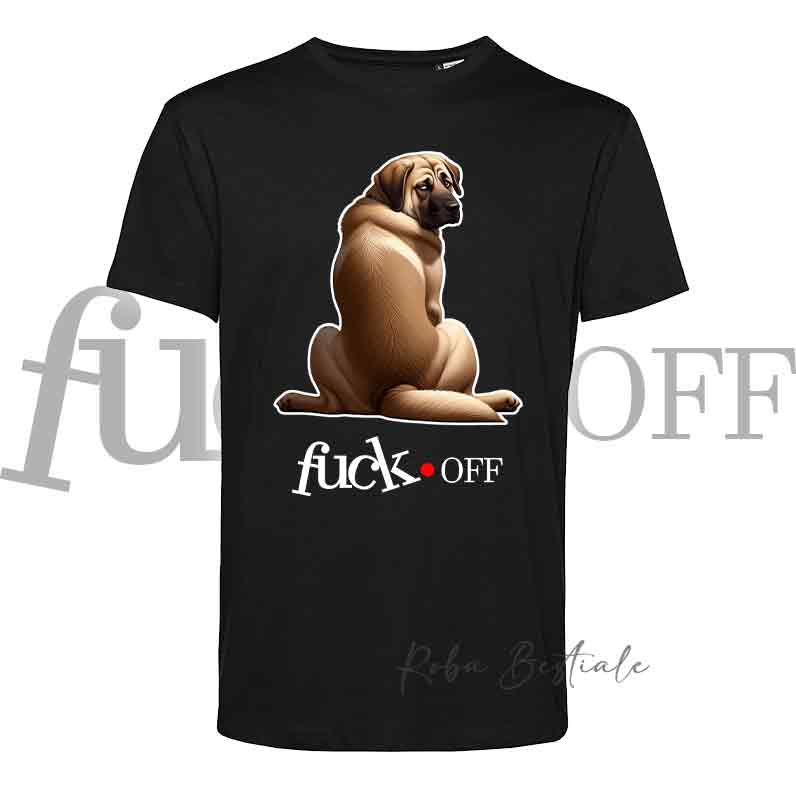 DOODLE T-Shirt - WHIPPET