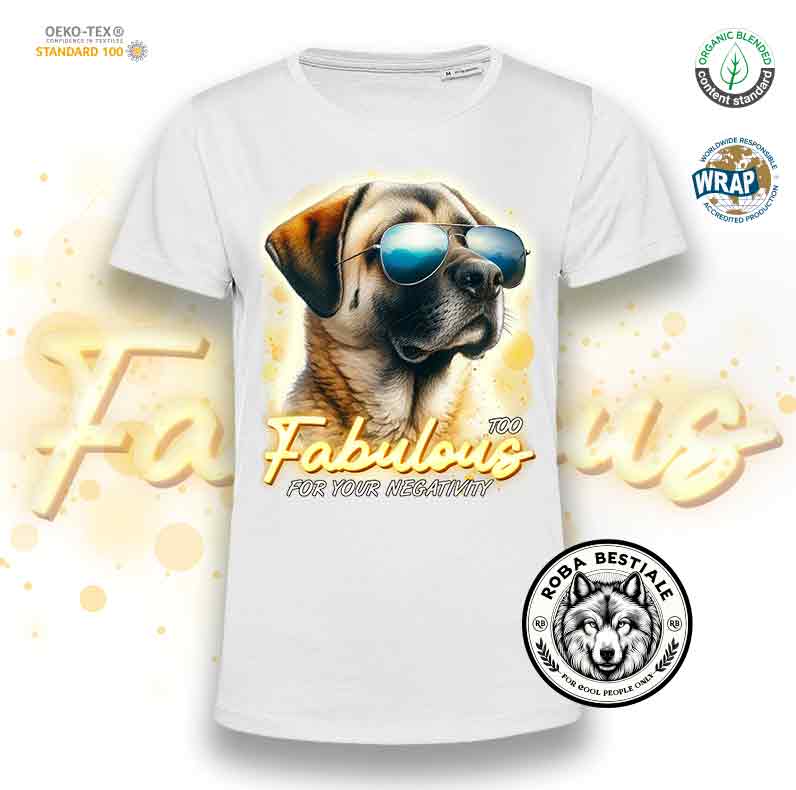 SPRING T-Shirt - GOLDEN RETRIEVER