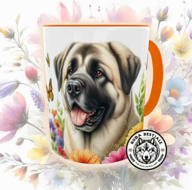 Tazza SPRING LOVE - KANGAL