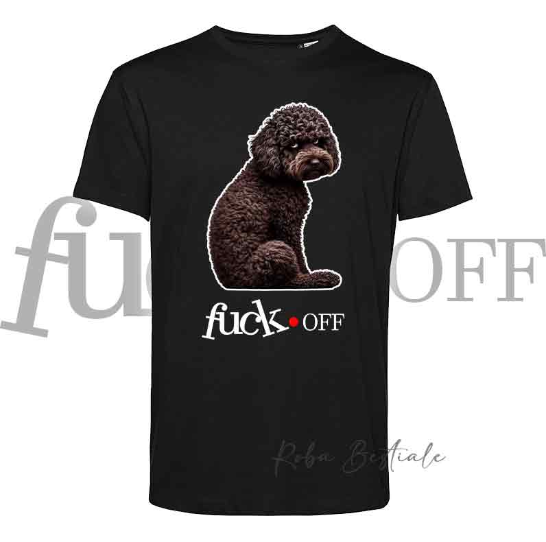DOODLE T-Shirt - WHIPPET