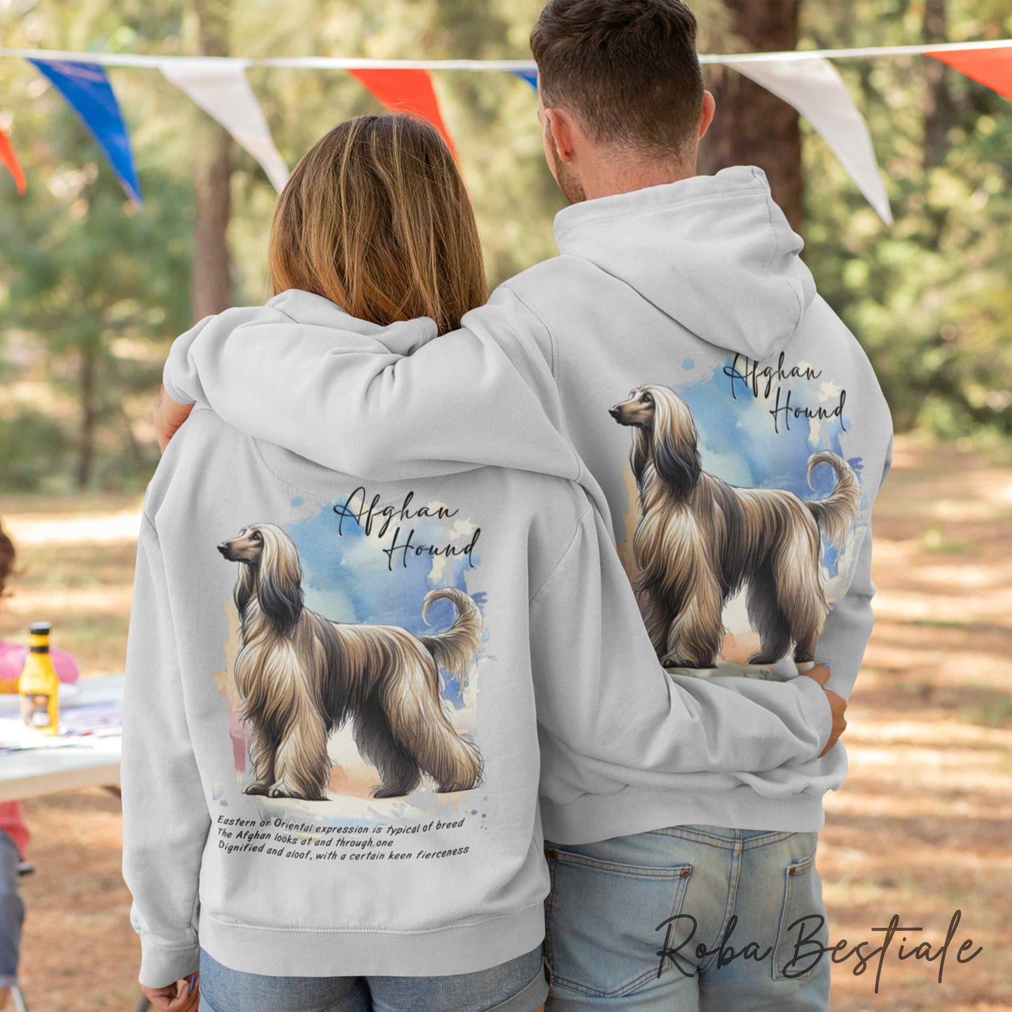 DOODLE T-Shirt - WHIPPET