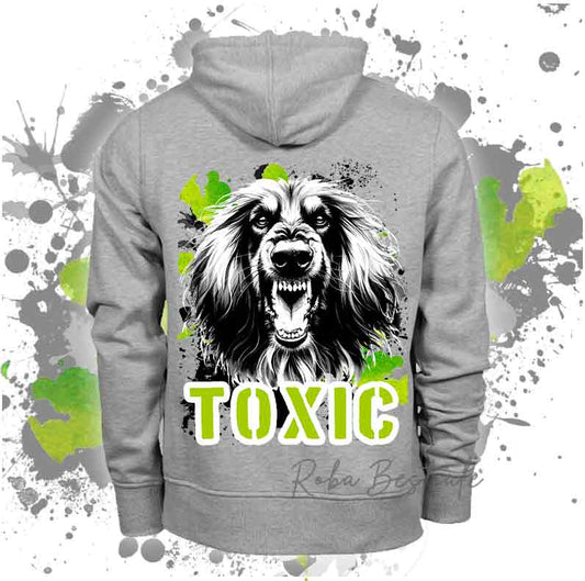 DOODLE T-Shirt - WHIPPET