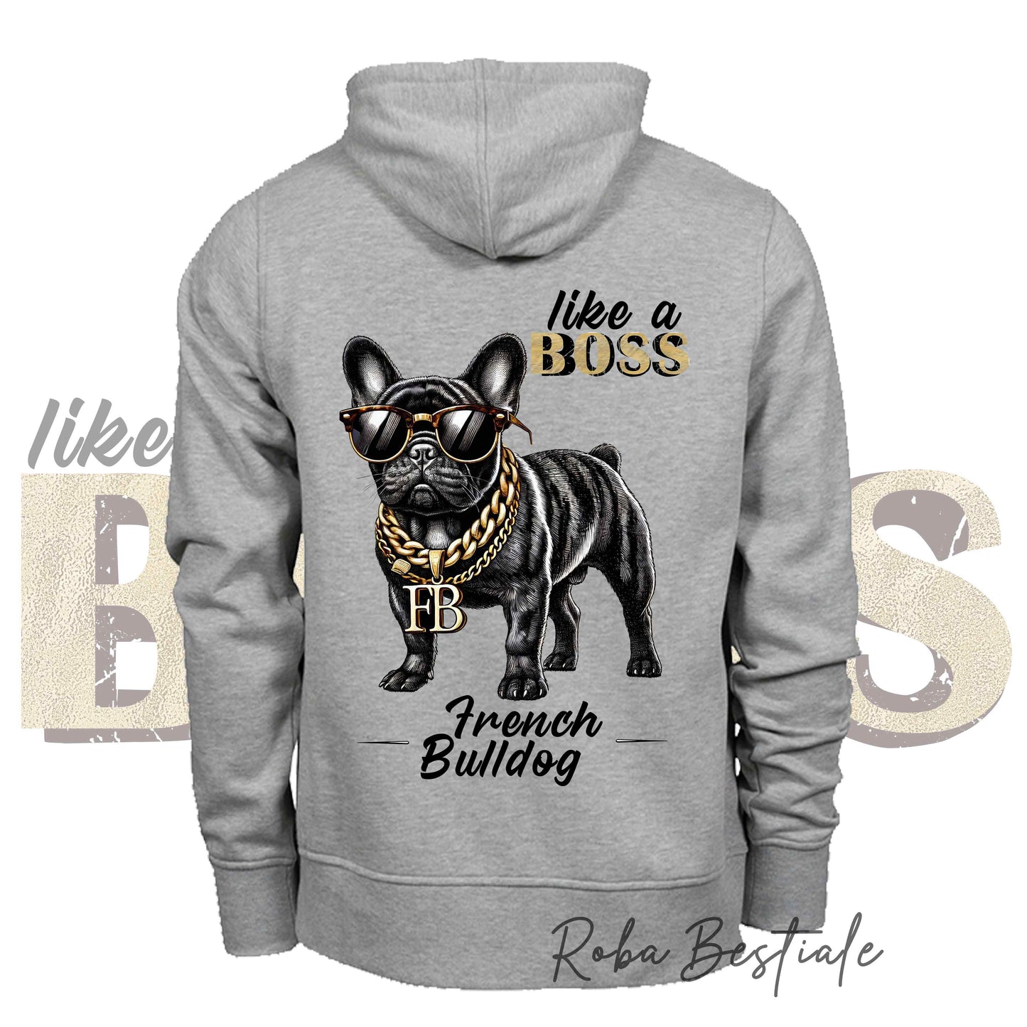 DOODLE T-Shirt - WHIPPET