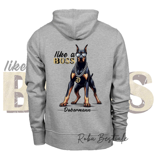 DOODLE T-Shirt - WHIPPET