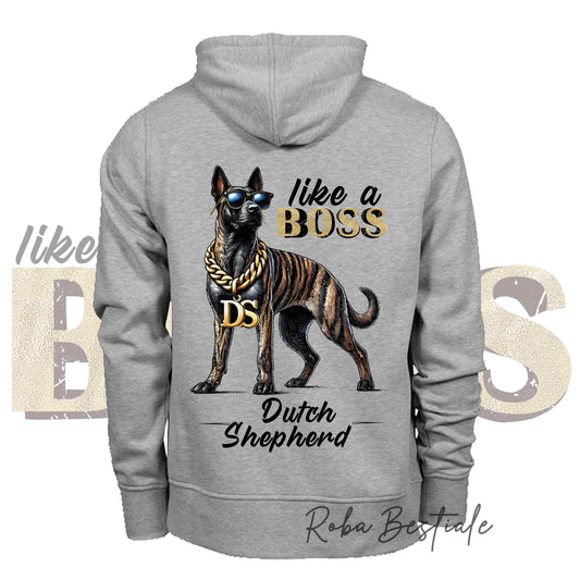 DOODLE T-Shirt - WHIPPET