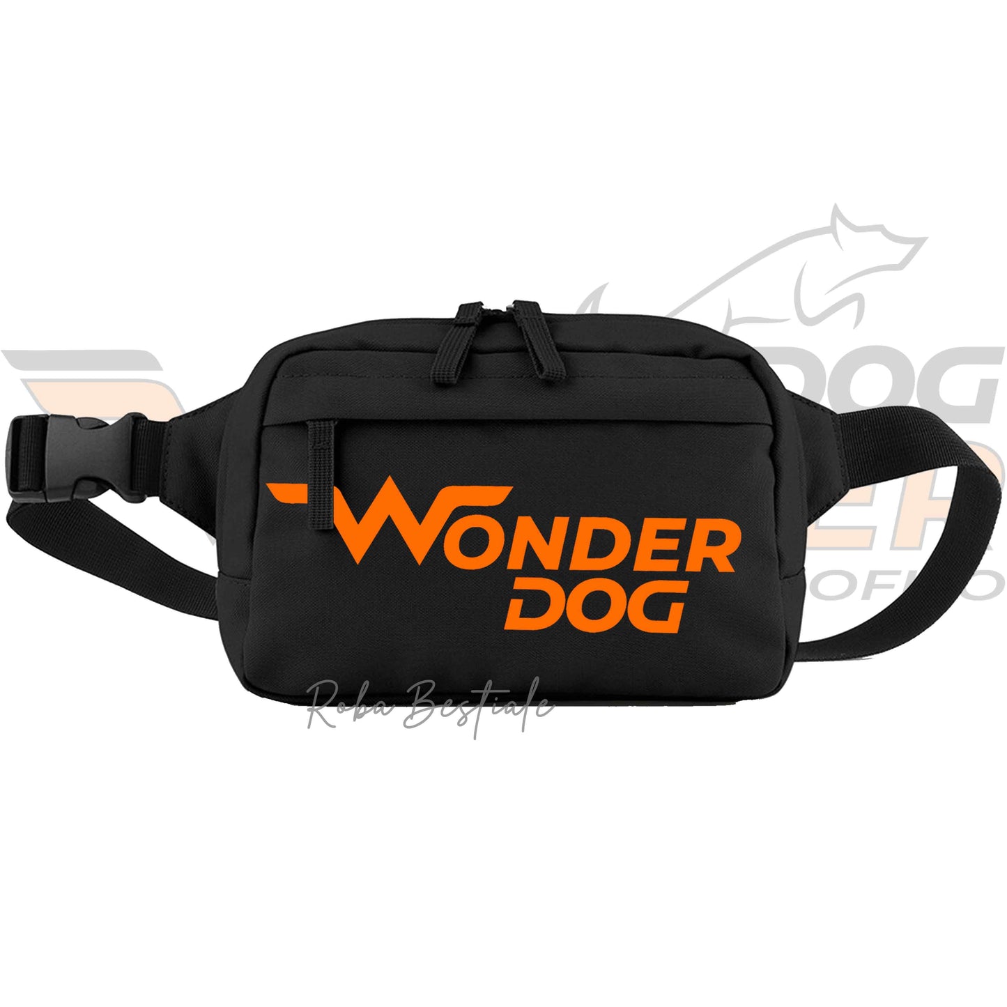 DOODLE Shopper - AMERICAN AKITA