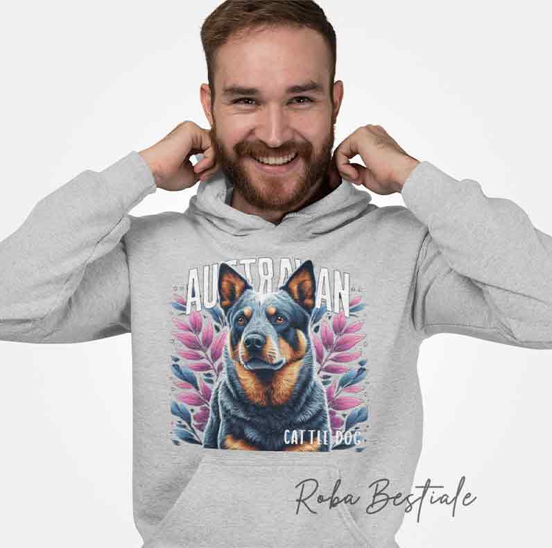 DOODLE T-Shirt - WHIPPET