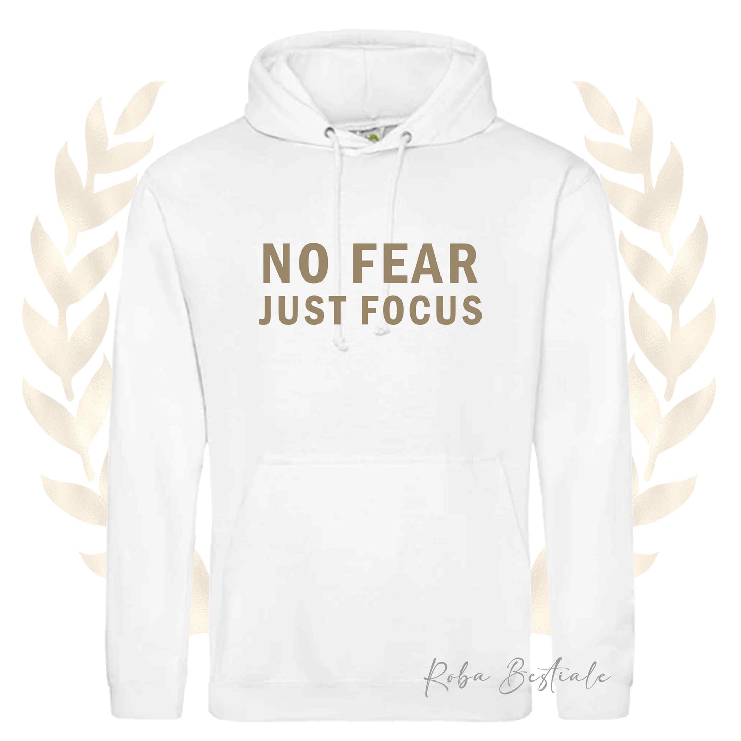 Felpa MONDIO ATTACK2 - PASTORE OLANDESE - Cappuccio e Tasconi, Unisex, in tanti colori - dalla XS alla 5XL