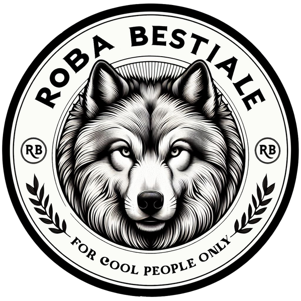 Roba Bestiale