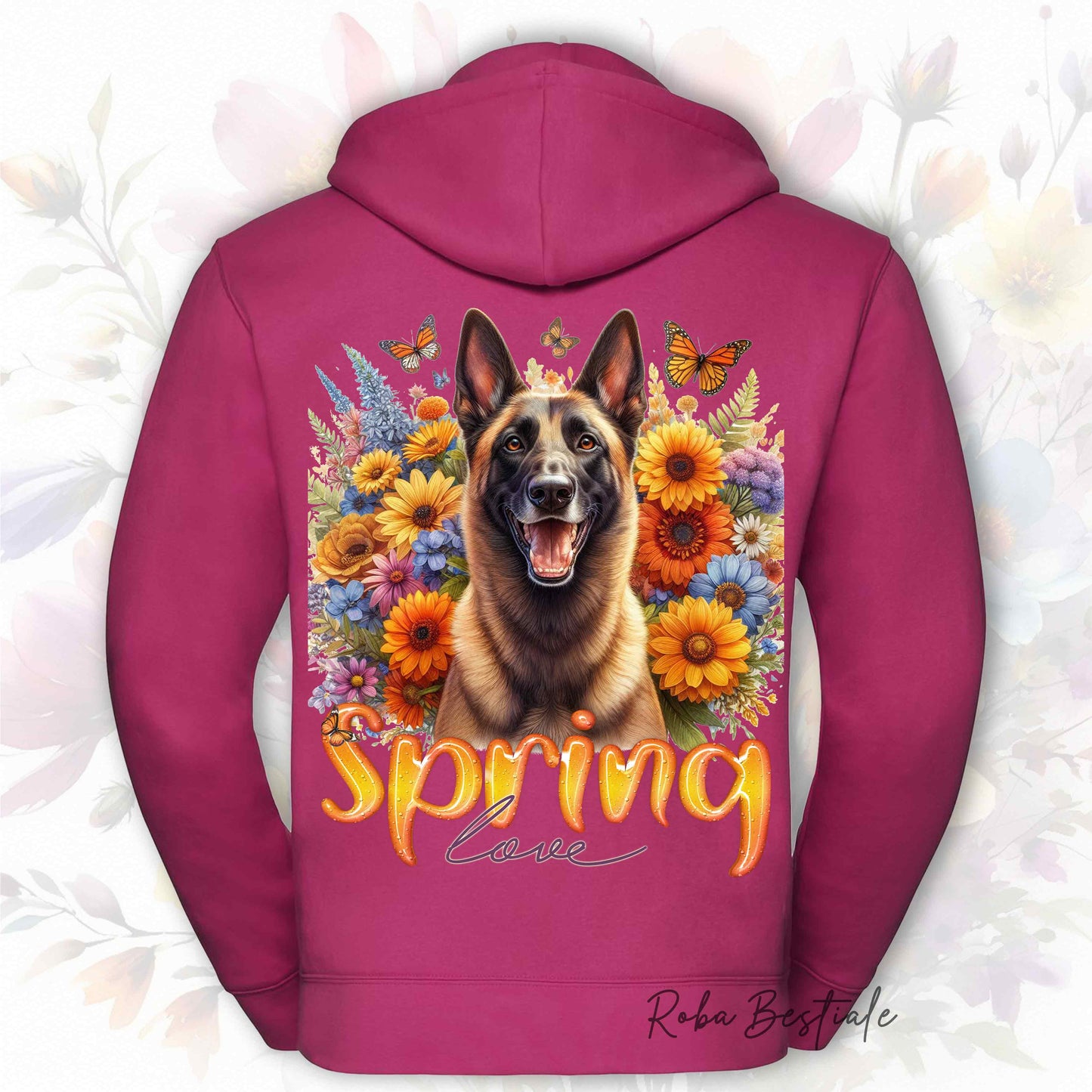 DOODLE T-Shirt - WHIPPET