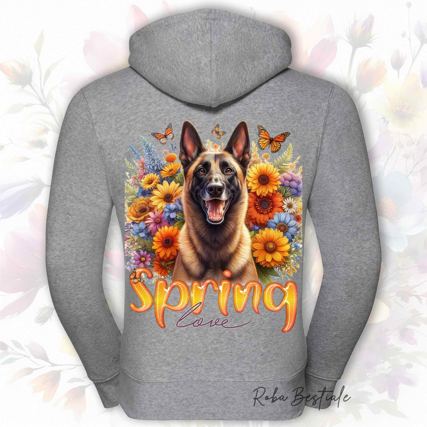 DOODLE T-Shirt - WHIPPET