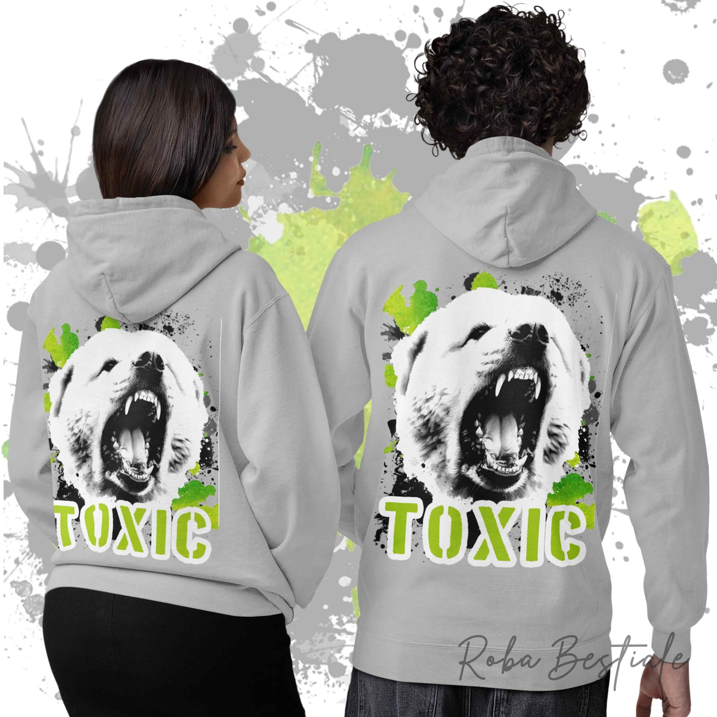 DOODLE T-Shirt - WHIPPET