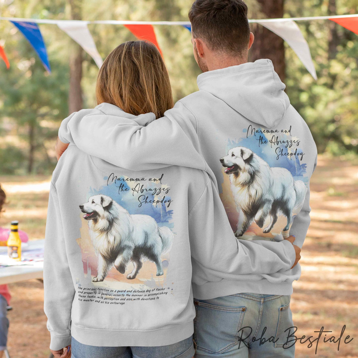 DOODLE T-Shirt - WHIPPET