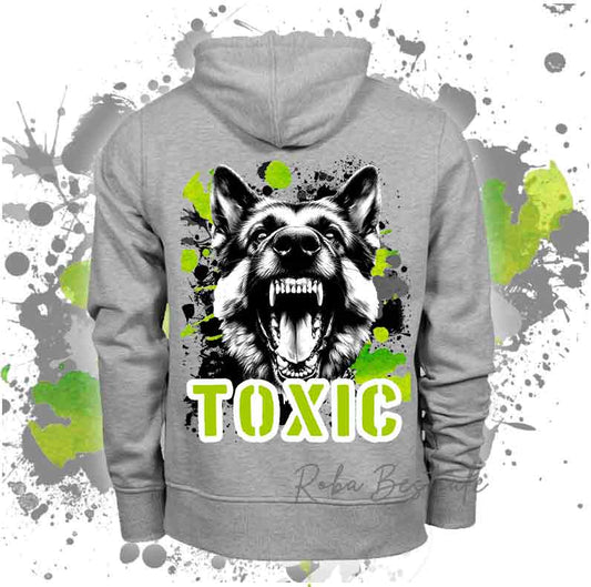 DOODLE T-Shirt - WHIPPET