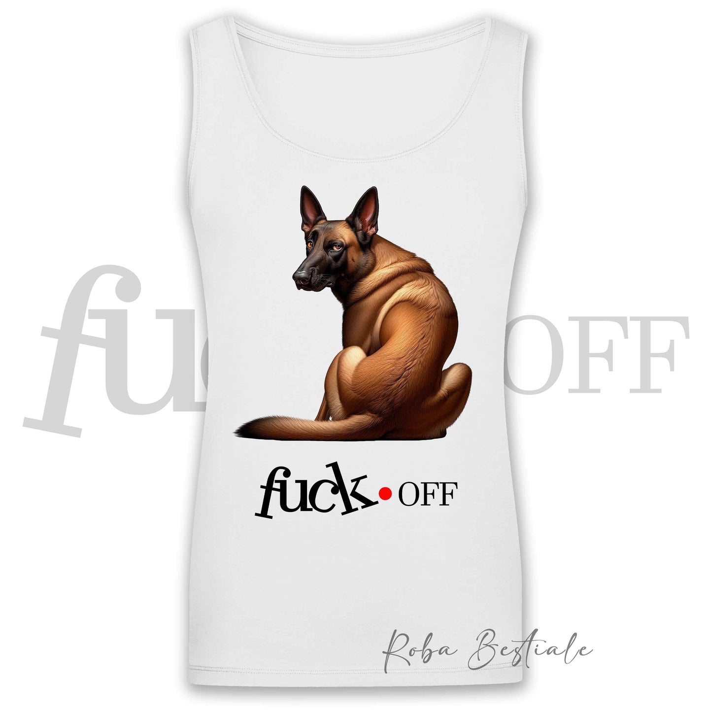 DOODLE T-Shirt - WHIPPET