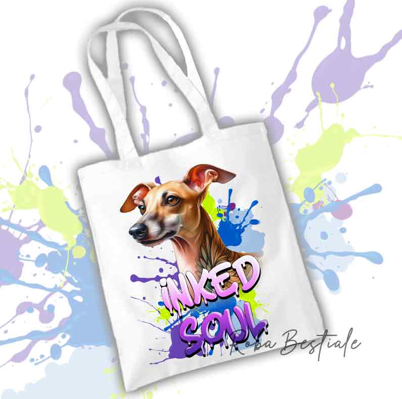 DOODLE Shopper - AUSTRALIAN CATTLE DOG