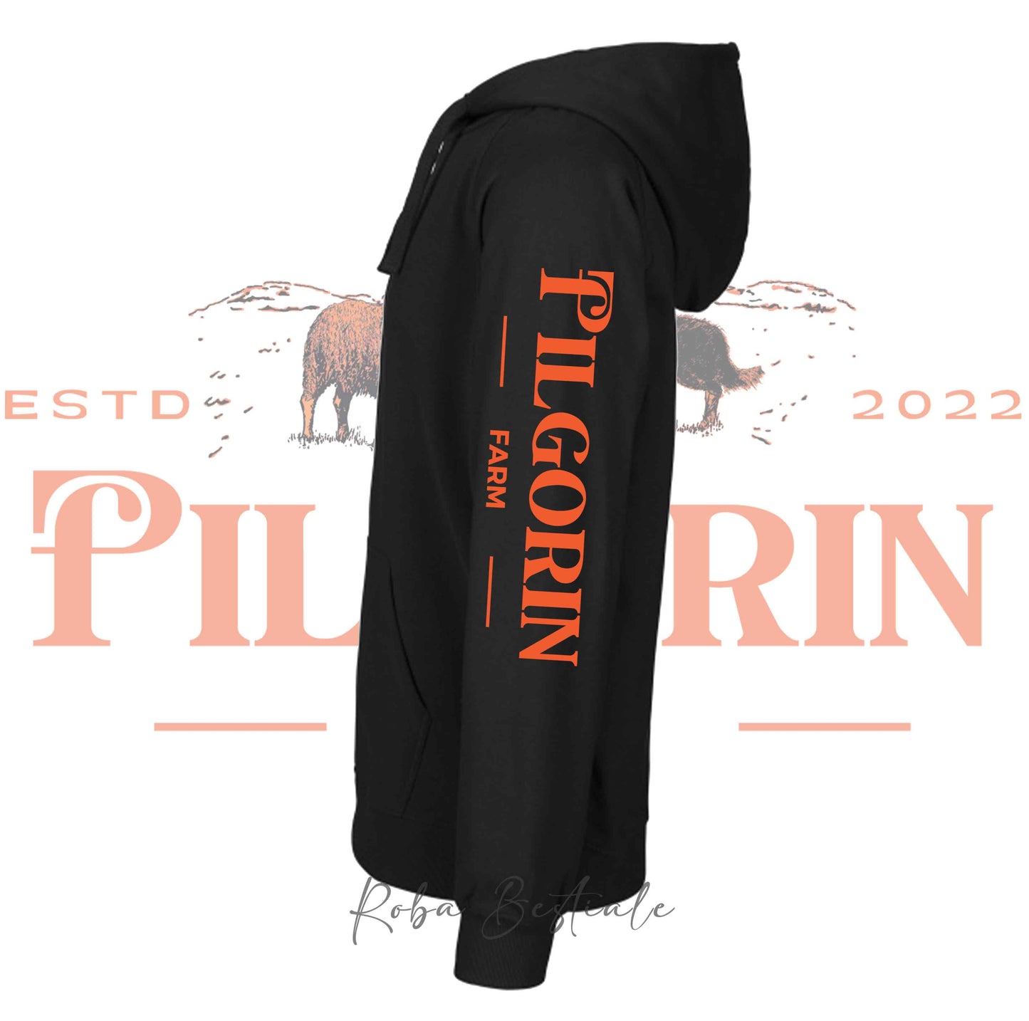 DOODLE T-Shirt - WHIPPET