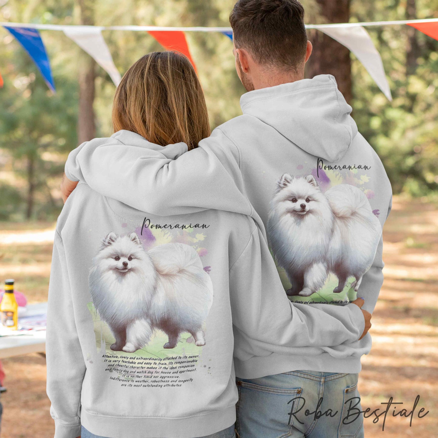 DOODLE T-Shirt - WHIPPET
