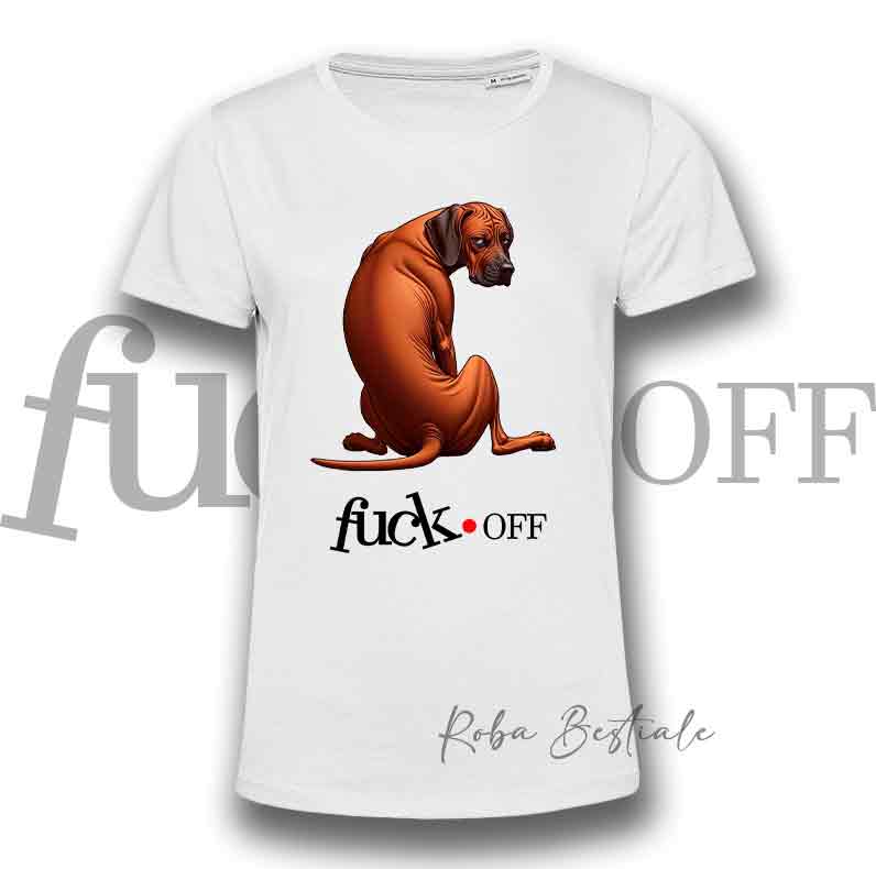 DOODLE T-Shirt - WHIPPET