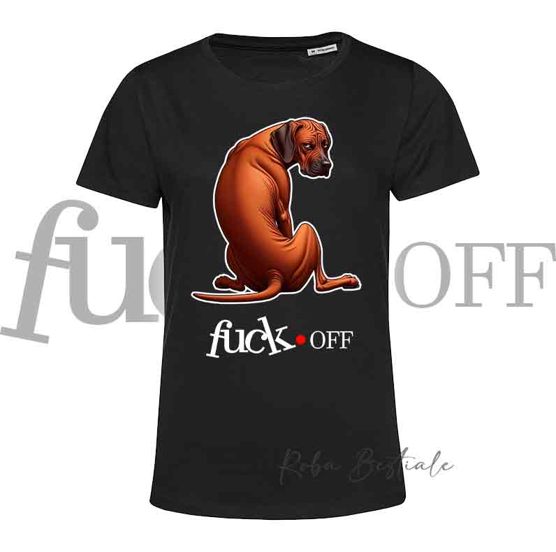 DOODLE T-Shirt - WHIPPET